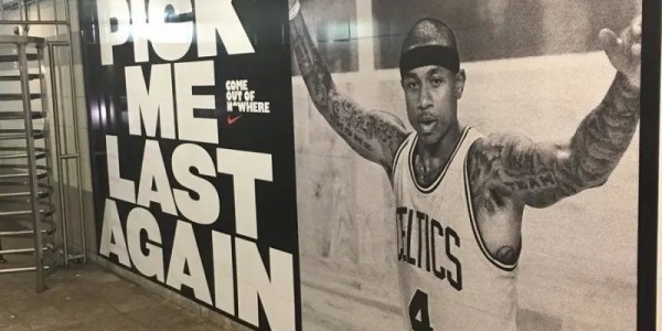 天博百家乐-以赛亚-托马斯Ins分享旧照：梦回2016，改变我一生的一年