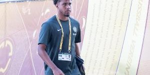 安德烈-桑托斯：对队友和教练非常满意 要努力为决赛做好准备