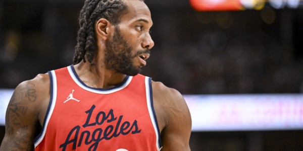 惹众怒：NBA多队要求联盟惩罚快船，一细节显示小卡的确很有心机