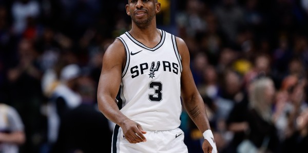 ?快船的计划是同时吃下比尔+保罗？Siegel：据我了解 是这样的