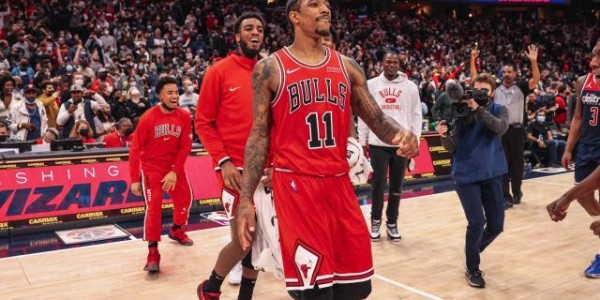 天博电竞-见证历史！德罗赞跨年背靠背压哨绝杀 NBA第一人！