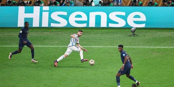 天博百家乐-秦游夏：法国的暗夜，姆巴佩的黎明