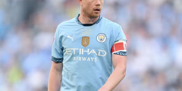 德布劳内：我很可能不会踢世俱杯，如果受伤了怎么办？