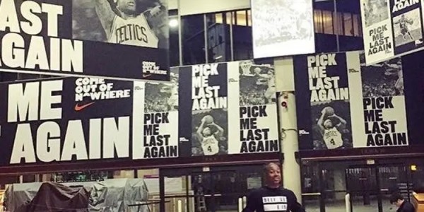 天博百家乐-以赛亚-托马斯Ins分享旧照：梦回2016，改变我一生的一年